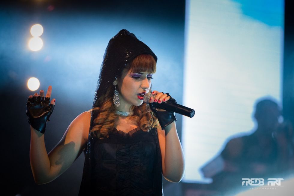 Photos saison 2014 Alméras Music Live